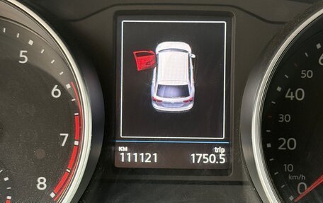 Volkswagen Tiguan II, 2017 год, 2 180 000 рублей, 8 фотография