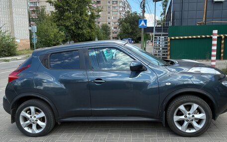 Nissan Juke II, 2012 год, 850 000 рублей, 8 фотография