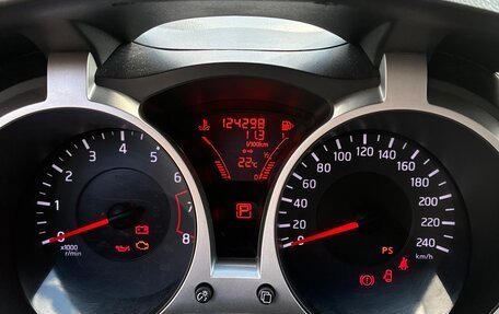 Nissan Juke II, 2012 год, 850 000 рублей, 11 фотография