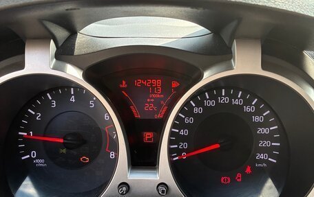 Nissan Juke II, 2012 год, 850 000 рублей, 12 фотография
