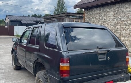 Opel Frontera A, 1993 год, 209 000 рублей, 3 фотография