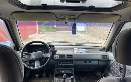 Opel Frontera A, 1993 год, 209 000 рублей, 16 фотография