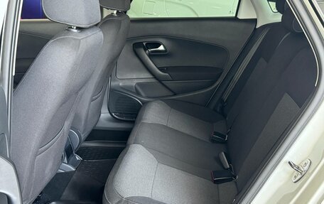 Volkswagen Polo VI (EU Market), 2017 год, 1 150 000 рублей, 16 фотография