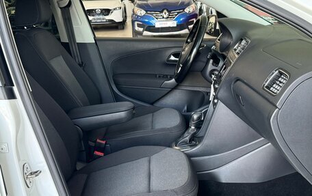 Volkswagen Polo VI (EU Market), 2017 год, 1 150 000 рублей, 18 фотография