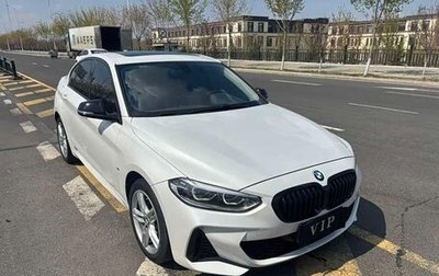 BMW 1 серия, 2023 год, 1 860 000 рублей, 1 фотография
