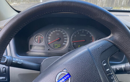 Volvo XC70 I, 2005 год, 699 000 рублей, 1 фотография