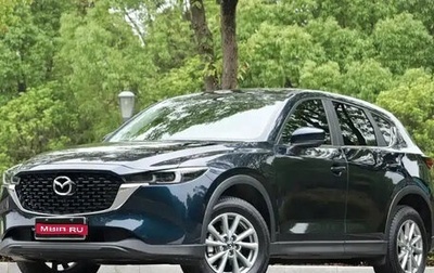 Mazda CX-5 II, 2025 год, 2 233 000 рублей, 1 фотография