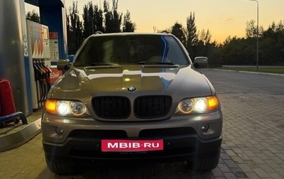 BMW X5, 2004 год, 950 000 рублей, 1 фотография