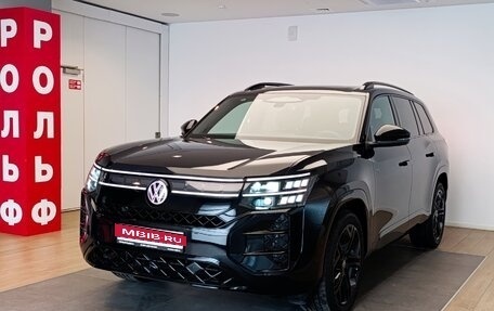 Volkswagen Teramont, 2025 год, 5 900 000 рублей, 1 фотография