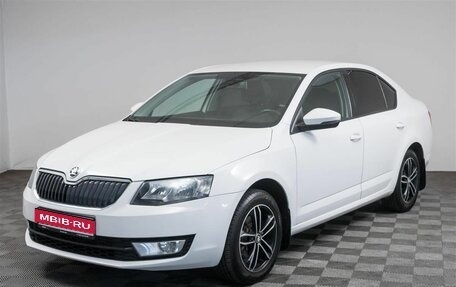 Skoda Octavia, 2015 год, 989 000 рублей, 1 фотография