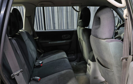 Mitsubishi Pajero Sport II рестайлинг, 2006 год, 736 000 рублей, 10 фотография