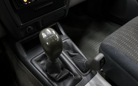 Mitsubishi Pajero Sport II рестайлинг, 2006 год, 736 000 рублей, 16 фотография