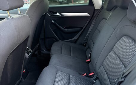 Audi Q3, 2015 год, 1 950 000 рублей, 9 фотография