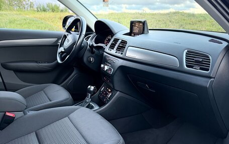 Audi Q3, 2015 год, 1 950 000 рублей, 7 фотография
