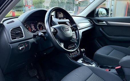 Audi Q3, 2015 год, 1 950 000 рублей, 8 фотография