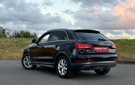 Audi Q3, 2015 год, 1 950 000 рублей, 3 фотография