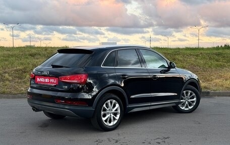 Audi Q3, 2015 год, 1 950 000 рублей, 4 фотография