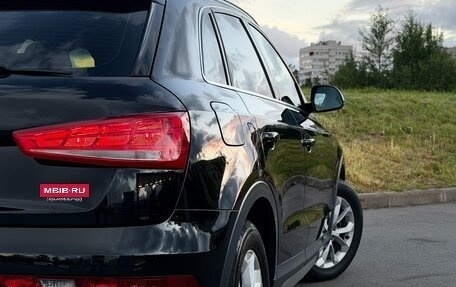 Audi Q3, 2015 год, 1 950 000 рублей, 6 фотография
