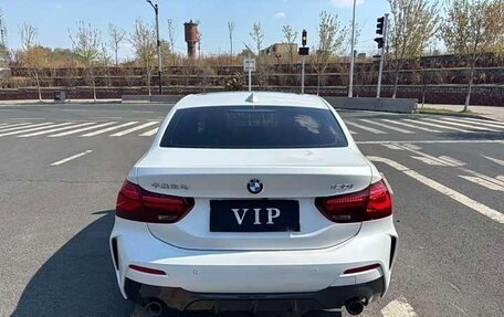 BMW 1 серия, 2023 год, 1 860 000 рублей, 5 фотография