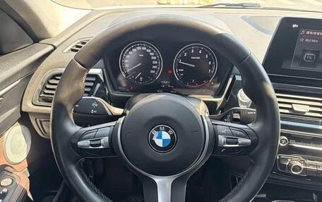 BMW 1 серия, 2023 год, 1 860 000 рублей, 14 фотография
