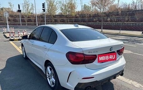 BMW 1 серия, 2023 год, 1 860 000 рублей, 6 фотография