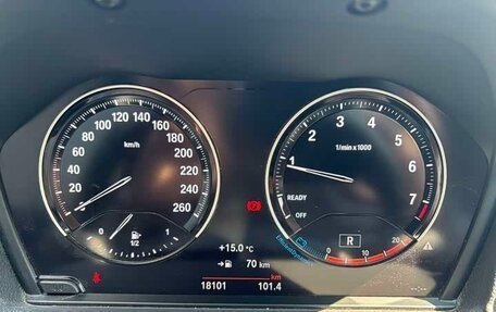 BMW 1 серия, 2023 год, 1 860 000 рублей, 16 фотография