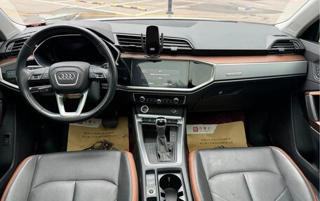 Audi Q3, 2021 год, 2 490 000 рублей, 4 фотография