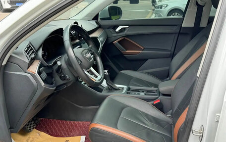 Audi Q3, 2021 год, 2 490 000 рублей, 7 фотография