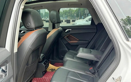 Audi Q3, 2021 год, 2 490 000 рублей, 8 фотография
