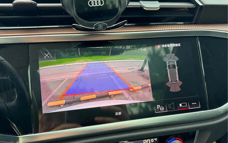 Audi Q3, 2021 год, 2 490 000 рублей, 6 фотография