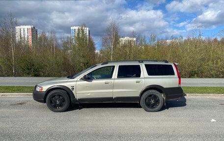 Volvo XC70 I, 2005 год, 699 000 рублей, 2 фотография