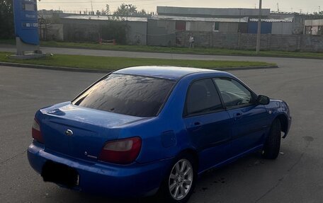 Subaru Impreza III, 2004 год, 350 000 рублей, 3 фотография