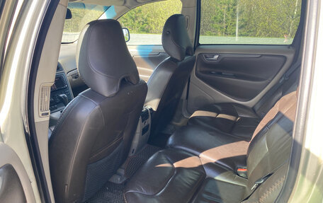 Volvo XC70 I, 2005 год, 699 000 рублей, 8 фотография