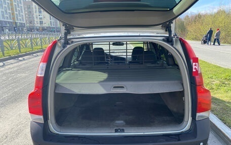 Volvo XC70 I, 2005 год, 699 000 рублей, 7 фотография