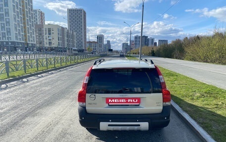 Volvo XC70 I, 2005 год, 699 000 рублей, 6 фотография