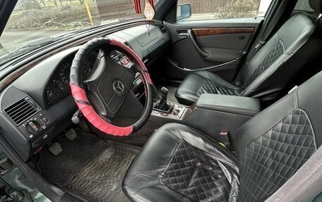 Mercedes-Benz C-Класс, 1999 год, 500 000 рублей, 7 фотография
