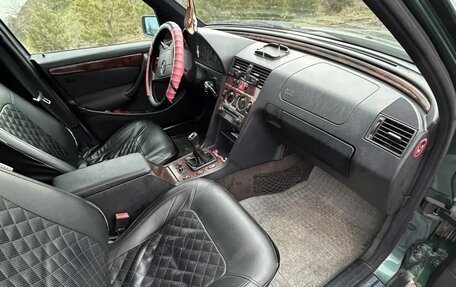 Mercedes-Benz C-Класс, 1999 год, 500 000 рублей, 8 фотография