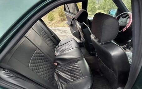 Mercedes-Benz C-Класс, 1999 год, 500 000 рублей, 9 фотография