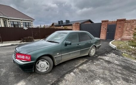 Mercedes-Benz C-Класс, 1999 год, 500 000 рублей, 3 фотография