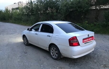 Lifan Solano I (630) рестайлинг, 2013 год, 195 000 рублей, 3 фотография