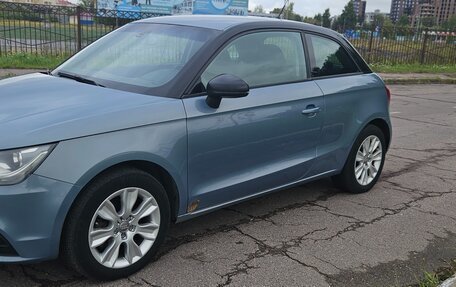 Audi A1, 2011 год, 550 000 рублей, 3 фотография