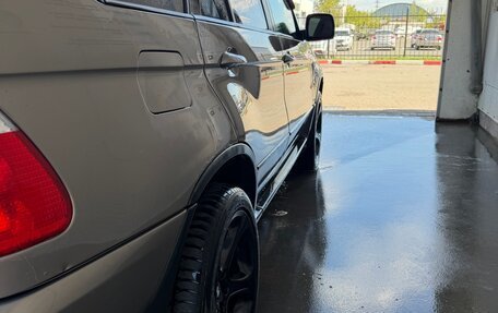 BMW X5, 2004 год, 950 000 рублей, 5 фотография