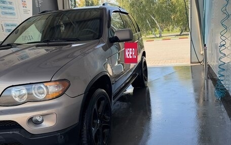 BMW X5, 2004 год, 950 000 рублей, 11 фотография