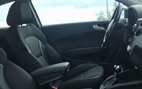 Audi A1, 2011 год, 550 000 рублей, 11 фотография