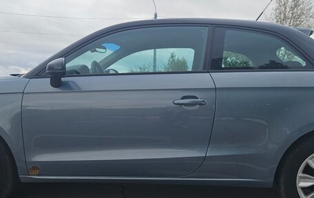 Audi A1, 2011 год, 550 000 рублей, 5 фотография