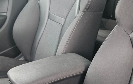 Audi A1, 2011 год, 550 000 рублей, 10 фотография