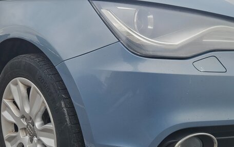 Audi A1, 2011 год, 550 000 рублей, 7 фотография