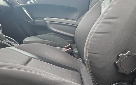 Audi A1, 2011 год, 550 000 рублей, 9 фотография
