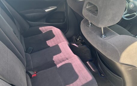 Honda Civic VIII, 2006 год, 450 000 рублей, 4 фотография