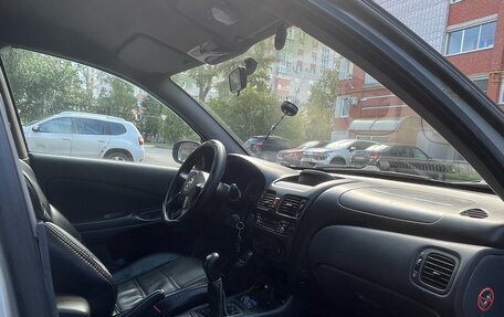 Nissan Almera, 2005 год, 280 000 рублей, 10 фотография